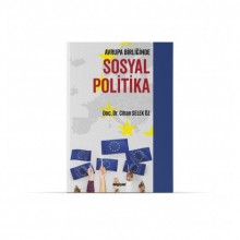 Avrupa birliğinde sosyal politika