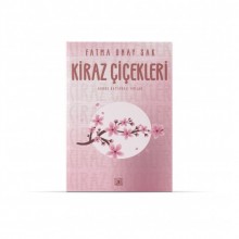 KİRAZ ÇİÇEKLERİ