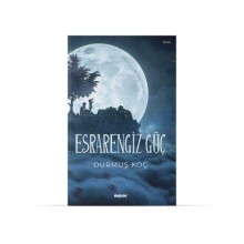 esrarengiz güç