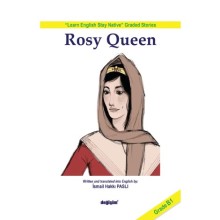 Rosy Queen