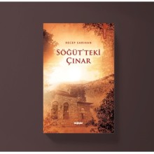 Söğüt'teki Çınar