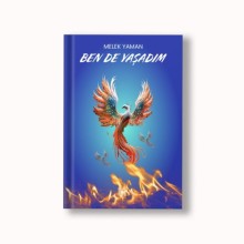BEN DE YAŞADIM / MELEK YAMAN