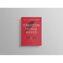 Türkiye’nin Siyasal Hayatı 1808-1946