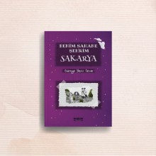 Benim Şahane Şehrim Sakarya