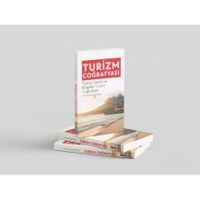 Turizm Coğrafyası  /  Burhanettin Zengin