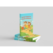 Minik Kalplerin Büyük Hikâyesi   / Gültekin Çil