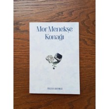 Mor Menekşe Konağı / Özlem Artoksi