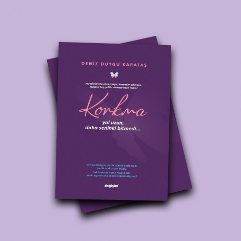 Değişim Yayınları- Kitap ile Buluşma Yeriniz