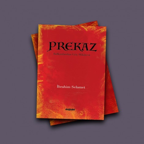 Değişim Yayınları- Kitap ile Buluşma Yeriniz