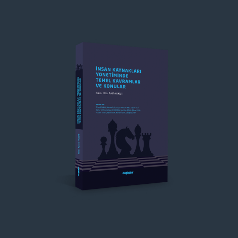 Değişim Yayınları- Kitap ile Buluşma Yeriniz