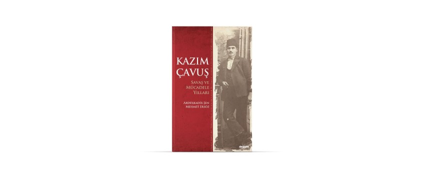 kazım çavuş