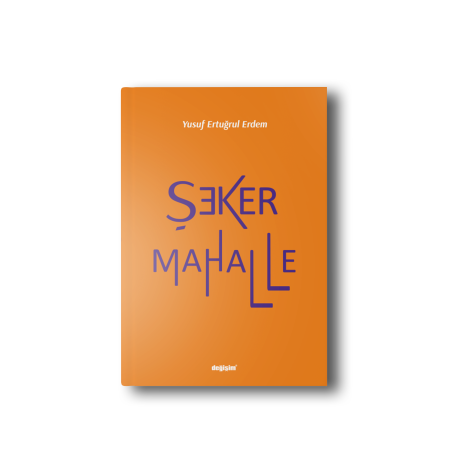 Değişim Yayınları- Kitap ile Buluşma Yeriniz