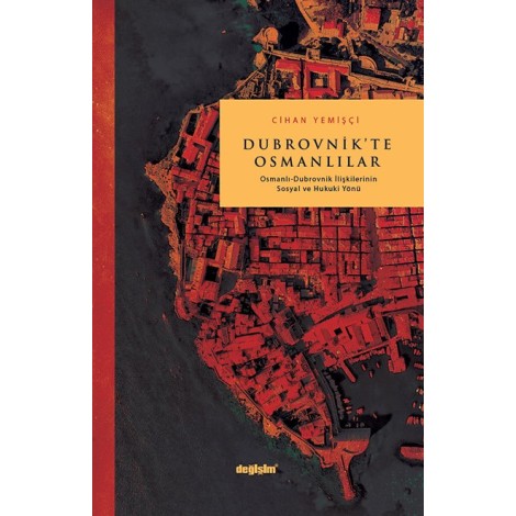Değişim Yayınları- Kitap ile Buluşma Yeriniz