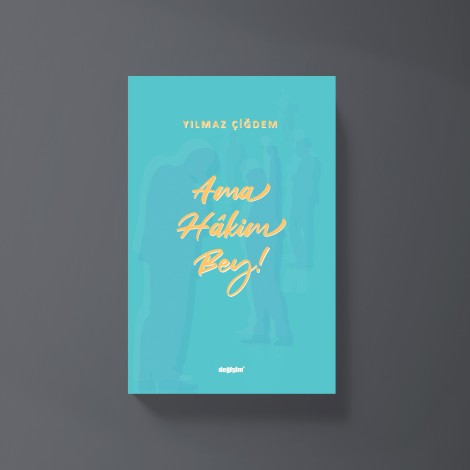 Değişim Yayınları- Kitap ile Buluşma Yeriniz