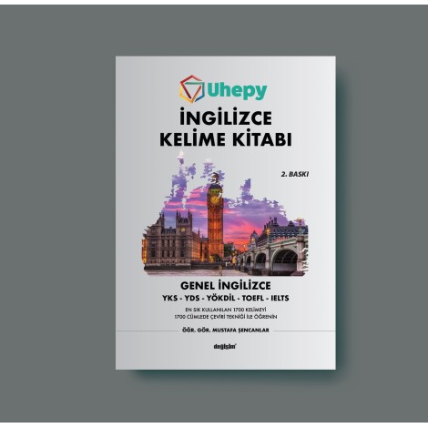 Değişim Yayınları- Kitap ile Buluşma Yeriniz
