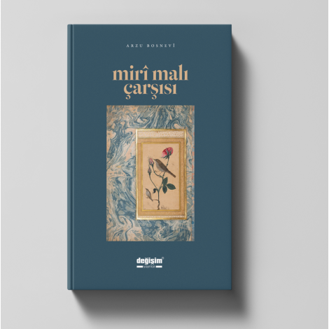 Değişim Yayınları- Kitap ile Buluşma Yeriniz
