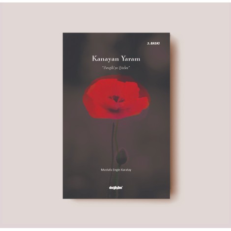 Değişim Yayınları- Kitap ile Buluşma Yeriniz