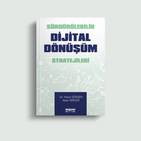 Değişim Yayınları- Kitap ile Buluşma Yeriniz