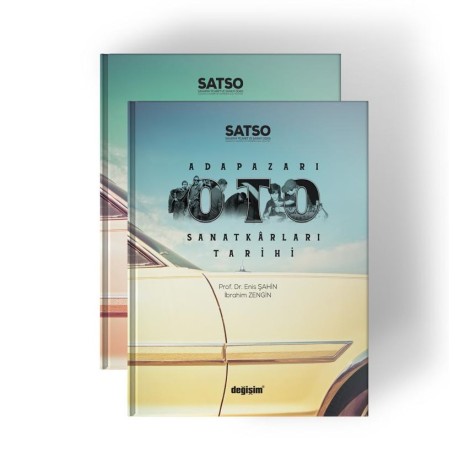 Değişim Yayınları- Kitap ile Buluşma Yeriniz