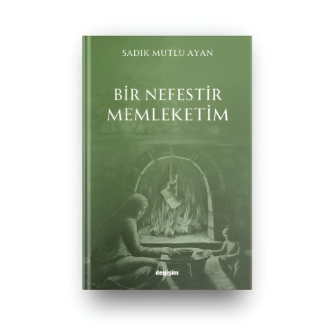 Değişim Yayınları- Kitap ile Buluşma Yeriniz