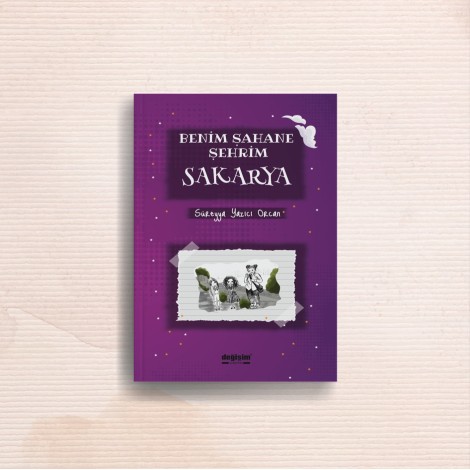 Değişim Yayınları- Kitap ile Buluşma Yeriniz