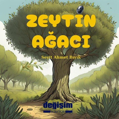 Değişim Yayınları- Kitap ile Buluşma Yeriniz