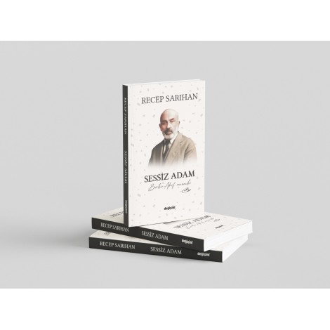 Değişim Yayınları- Kitap ile Buluşma Yeriniz