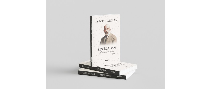 sessiz adam