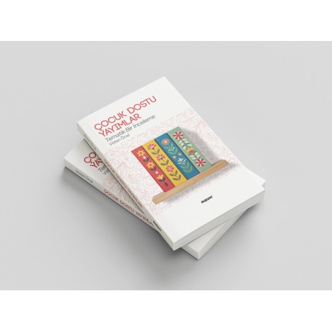 Değişim Yayınları- Kitap ile Buluşma Yeriniz