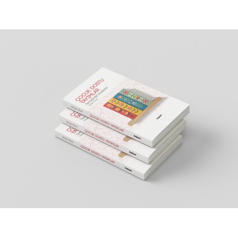 Değişim Yayınları- Kitap ile Buluşma Yeriniz