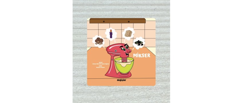mikser
