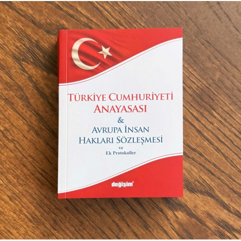 Değişim Yayınları- Kitap ile Buluşma Yeriniz