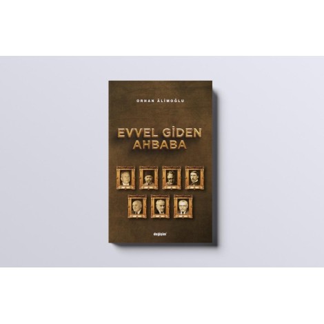 Değişim Yayınları- Kitap ile Buluşma Yeriniz