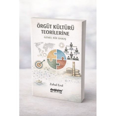 Değişim Yayınları- Kitap ile Buluşma Yeriniz
