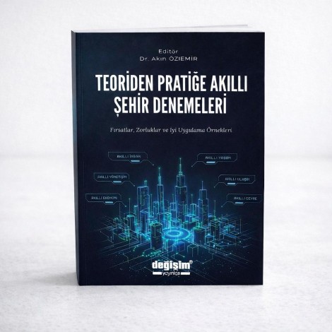 Değişim Yayınları- Kitap ile Buluşma Yeriniz