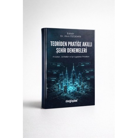 Değişim Yayınları- Kitap ile Buluşma Yeriniz