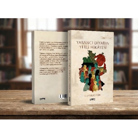 Değişim Yayınları- Kitap ile Buluşma Yeriniz