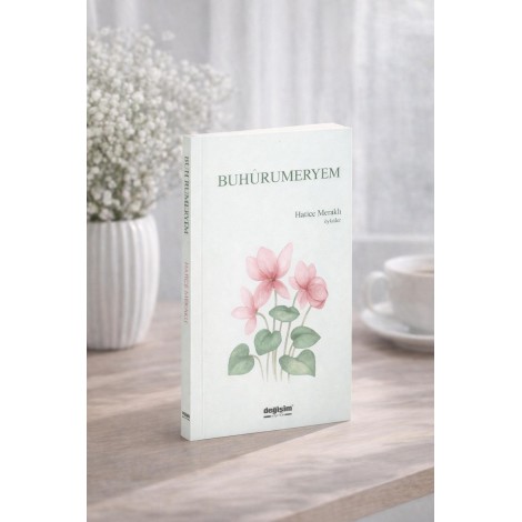 Değişim Yayınları- Kitap ile Buluşma Yeriniz