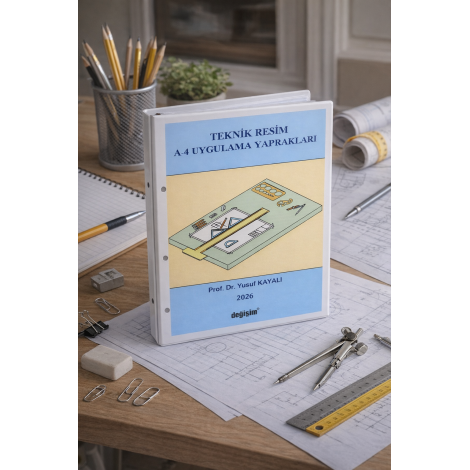 Değişim Yayınları- Kitap ile Buluşma Yeriniz