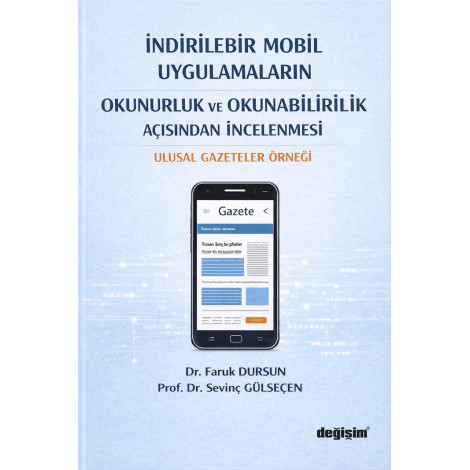 Değişim Yayınları- Kitap ile Buluşma Yeriniz