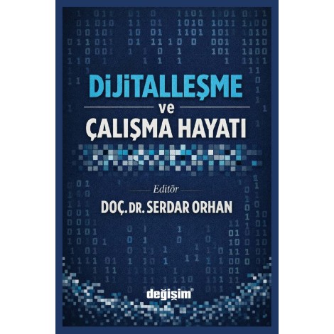Değişim Yayınları- Kitap ile Buluşma Yeriniz