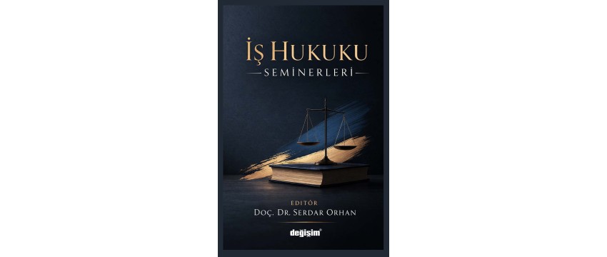 iş hukuku 