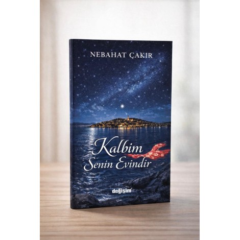 Değişim Yayınları- Kitap ile Buluşma Yeriniz