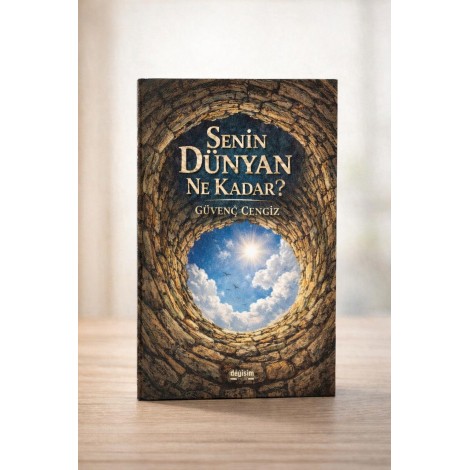 Değişim Yayınları- Kitap ile Buluşma Yeriniz