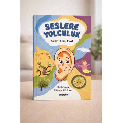 Değişim Yayınları- Kitap ile Buluşma Yeriniz