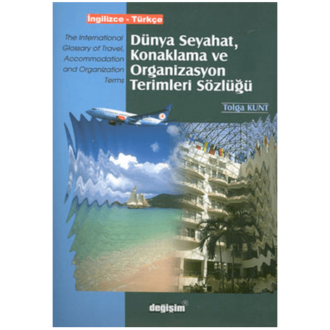 Değişim Yayınları- Kitap ile Buluşma Yeriniz