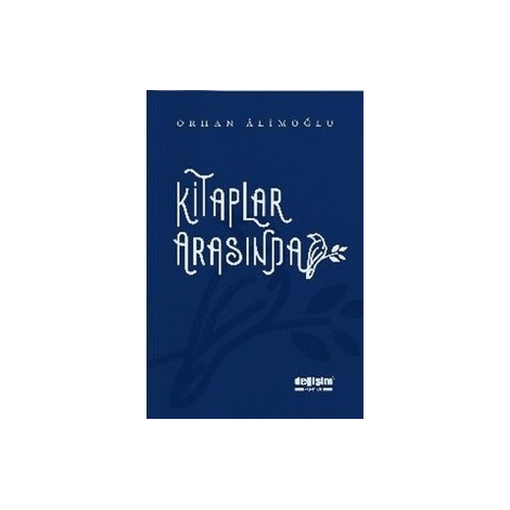 Değişim Yayınları- Kitap ile Buluşma Yeriniz