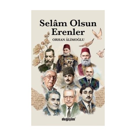 Değişim Yayınları- Kitap ile Buluşma Yeriniz