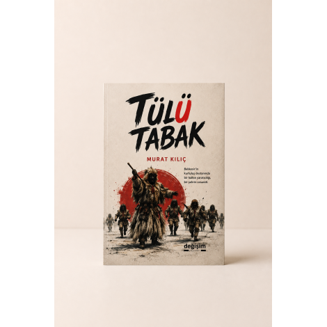 Değişim Yayınları- Kitap ile Buluşma Yeriniz