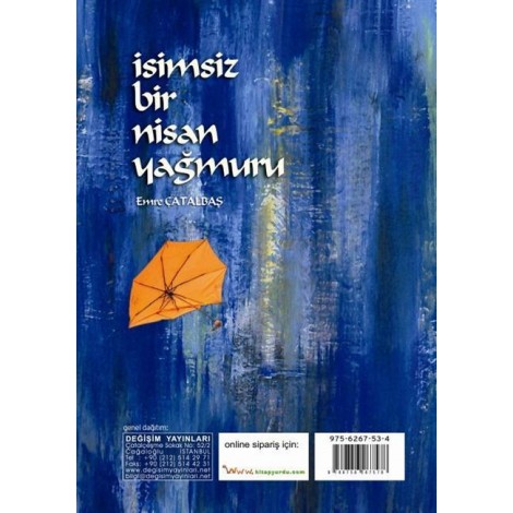 Değişim Yayınları- Kitap ile Buluşma Yeriniz